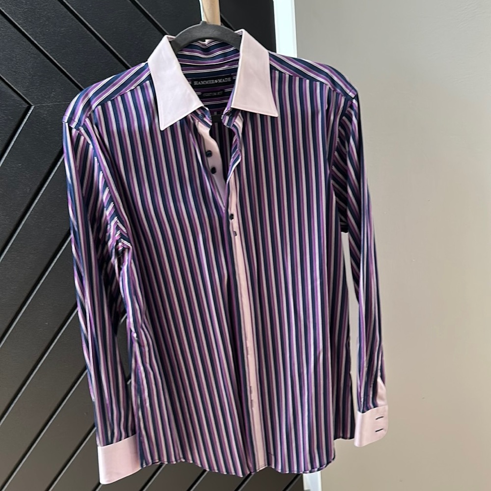 Dress shirt